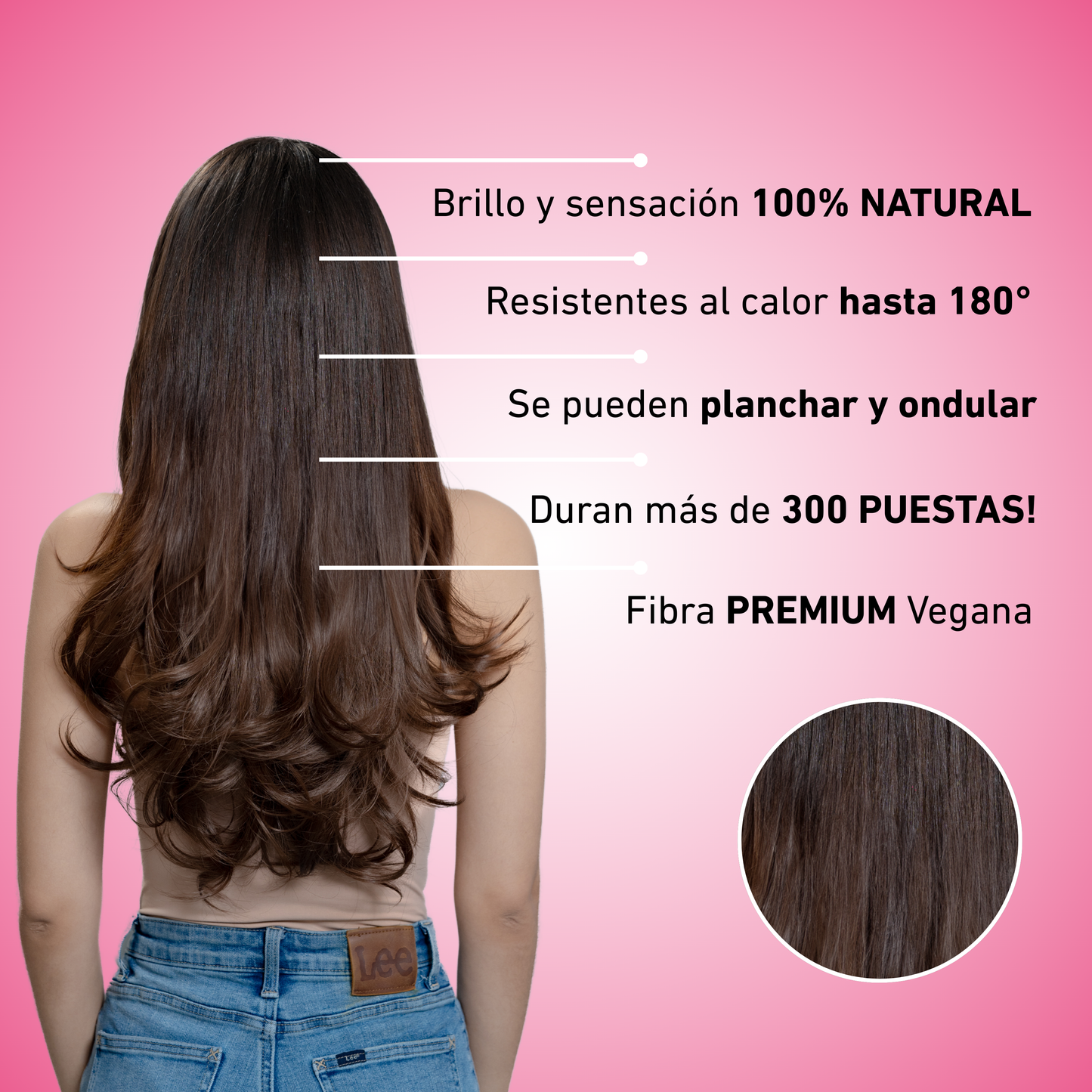 Set Londres (18 pulgadas)