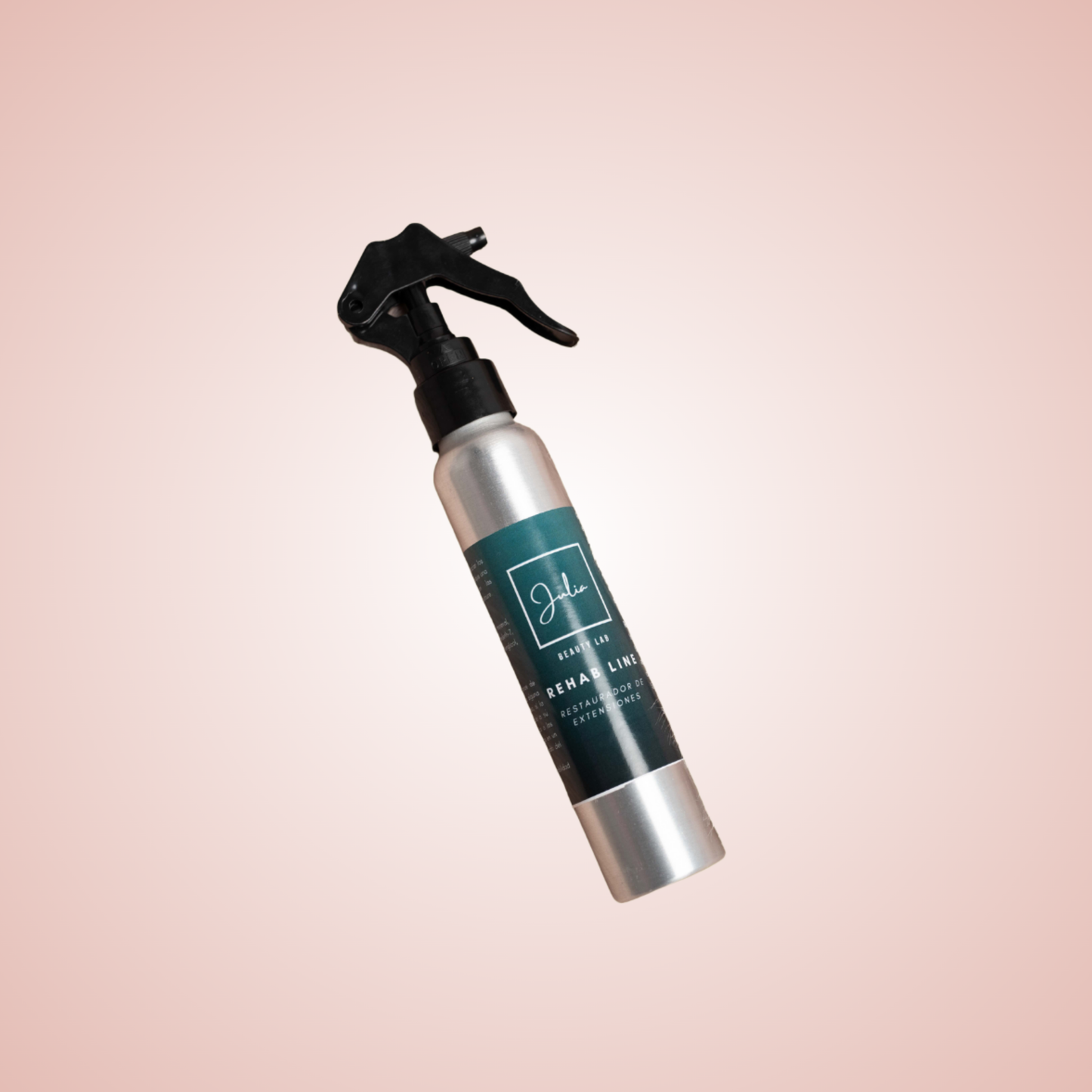 Hidraboost - Para extensiones Sanas y Brillantes