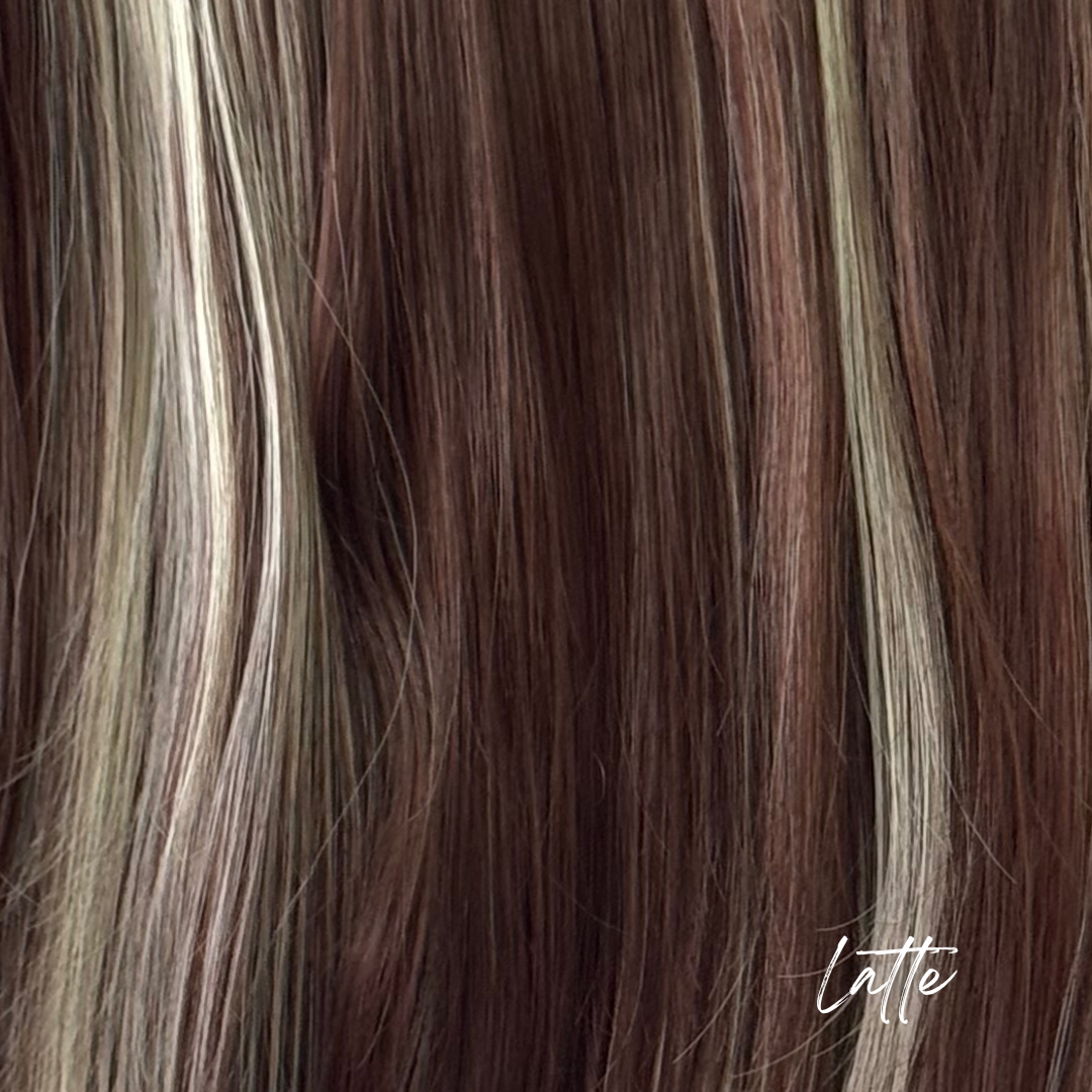 Set Hollywood (26 pulgadas)