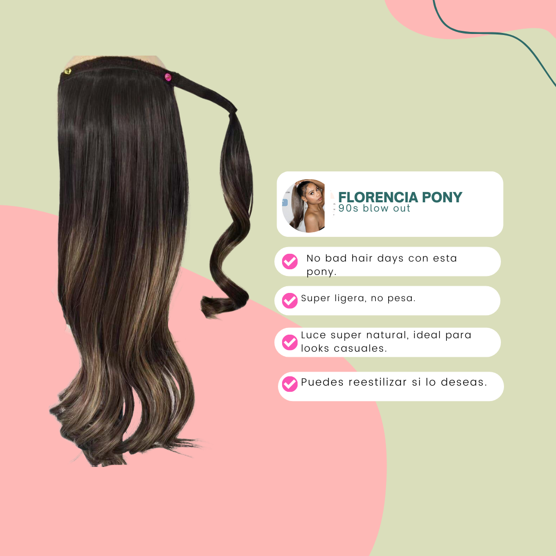 Florencia Pony