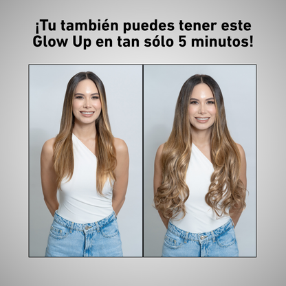 Set Londres (18 pulgadas)