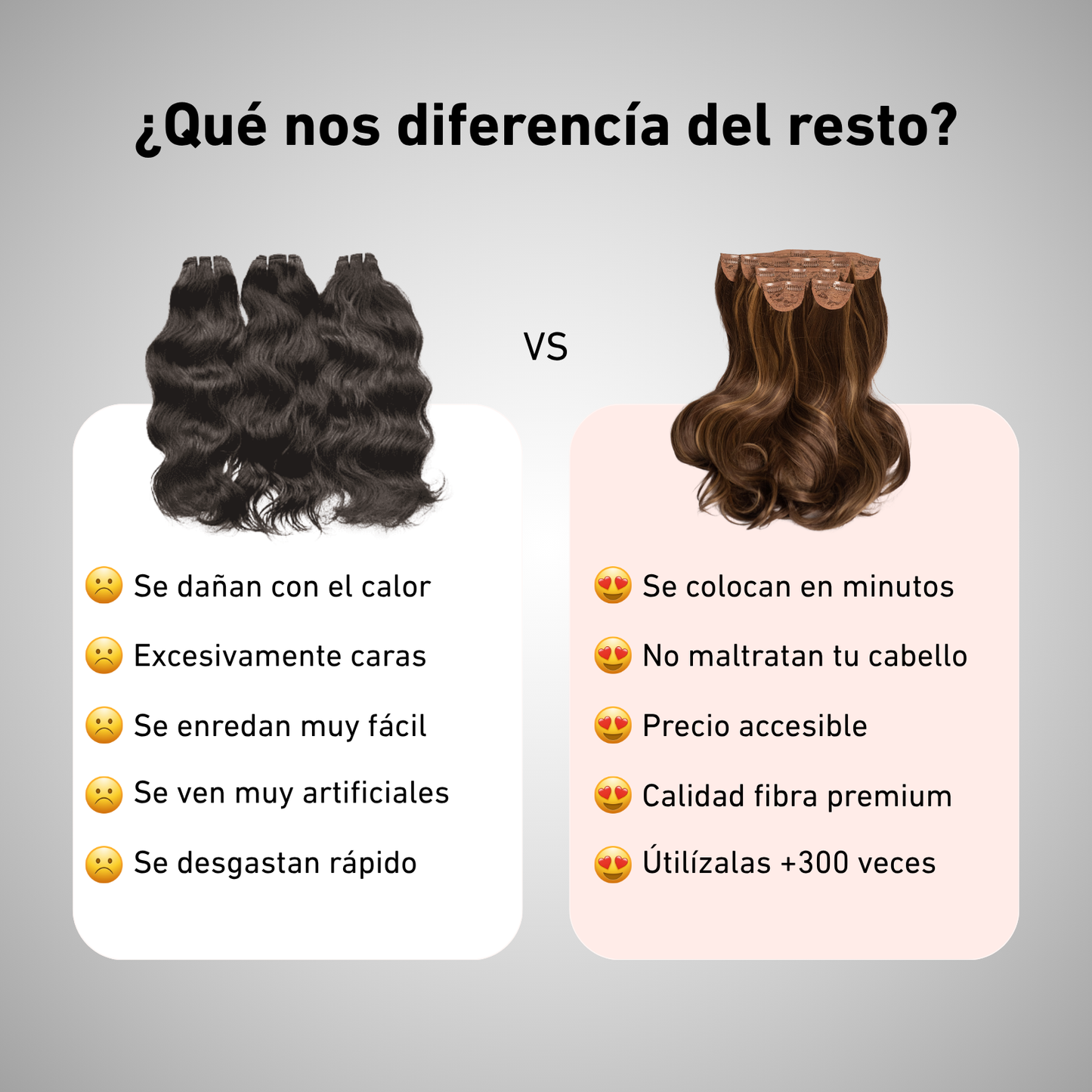 Set Londres (18 pulgadas)