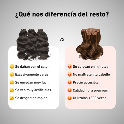 Set Londres (18 pulgadas)