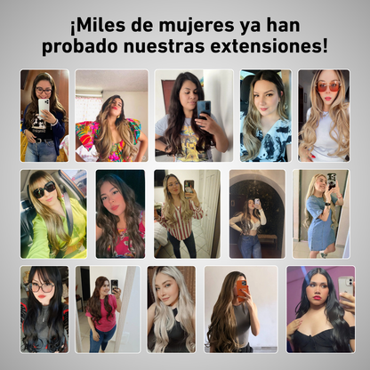 Set Londres (18 pulgadas)