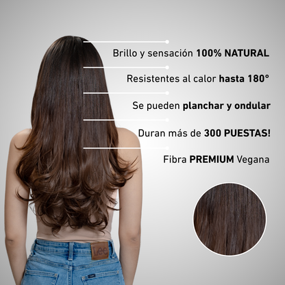 Set Londres (18 pulgadas)