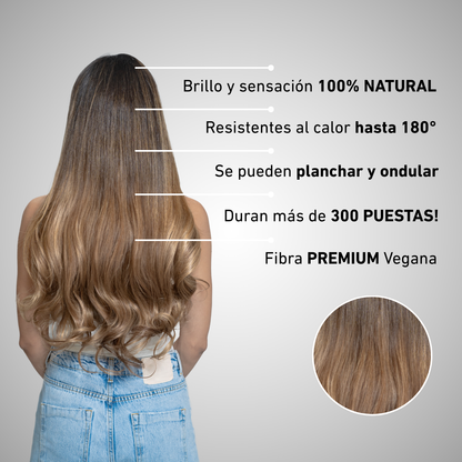 Set Nueva York (22 pulgadas)