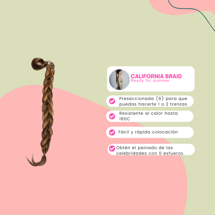 California Braids