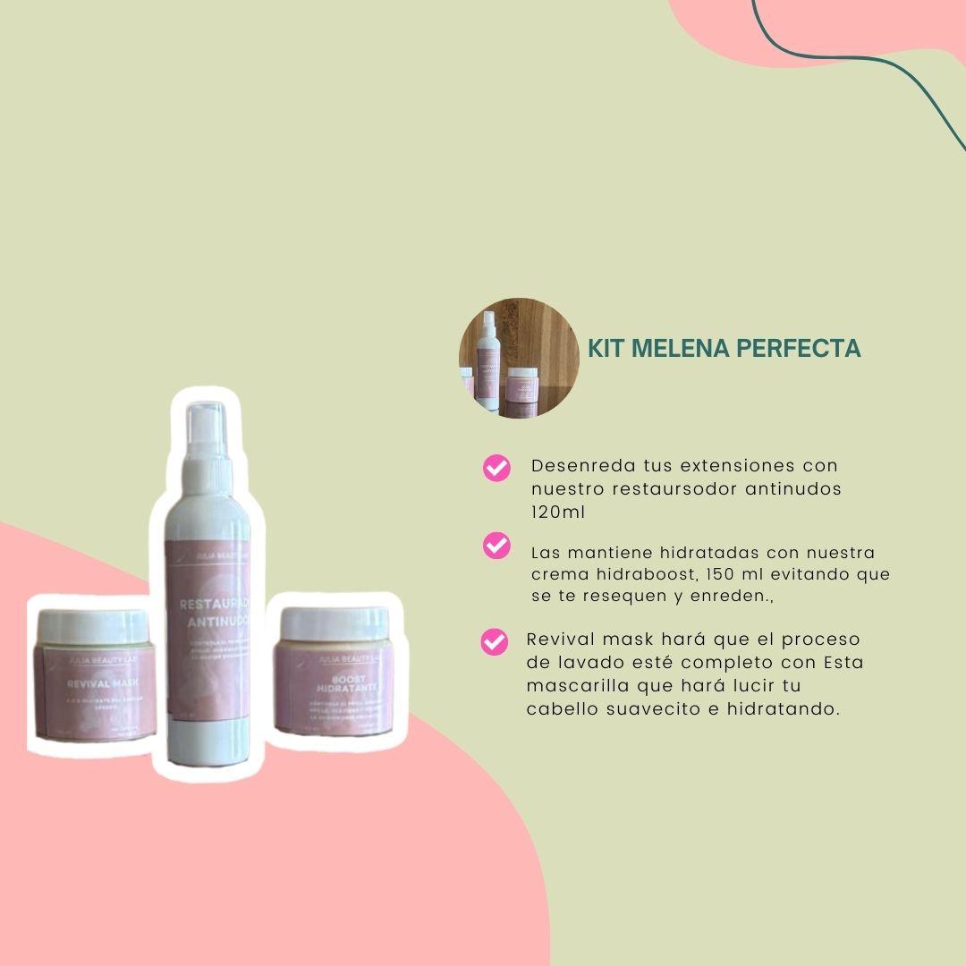 KIT MELENA PERFECTA